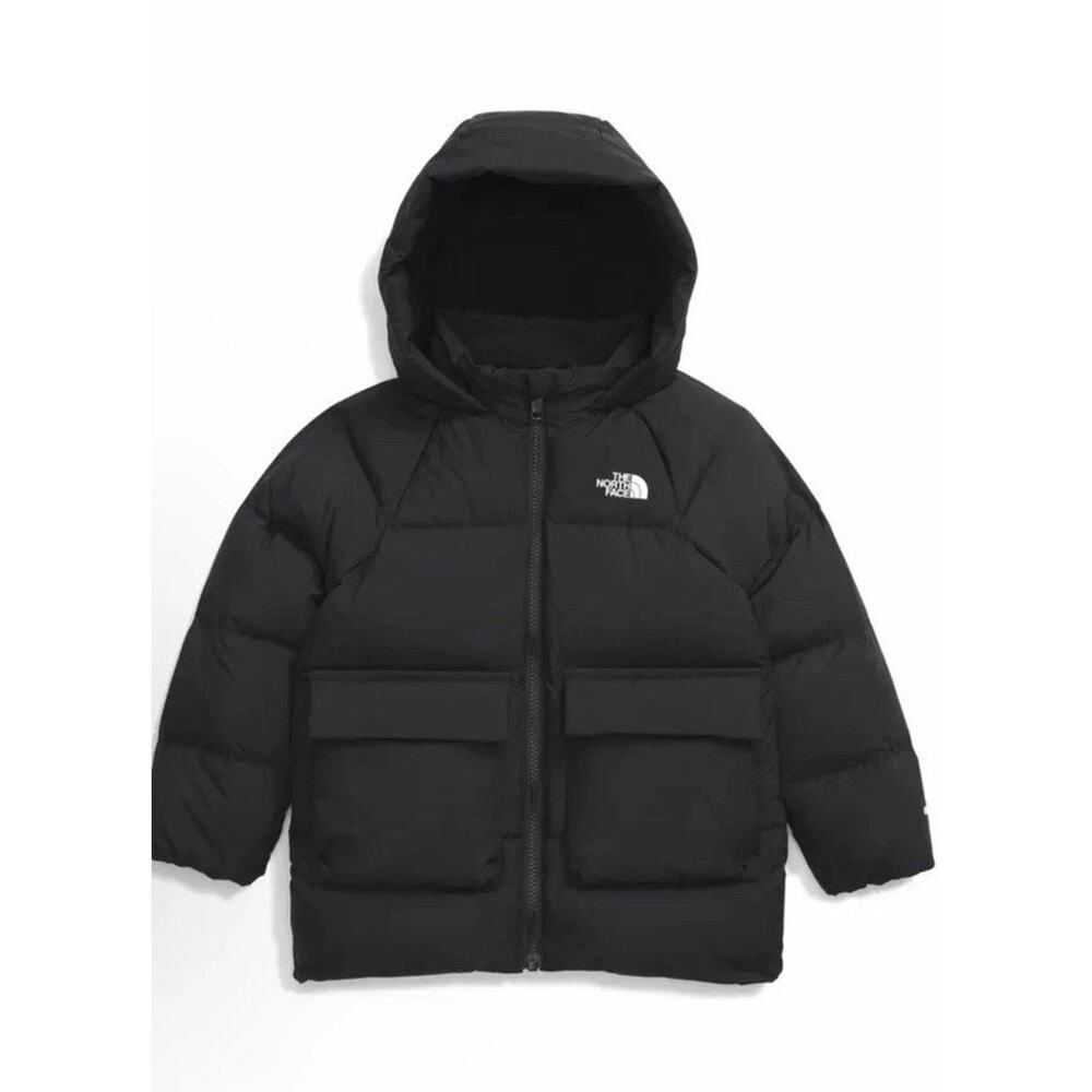 The North Face Kids' North Down Fleece Lined Parka Sz 2T NWT $130